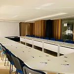 Imperial Boutique Hotel Rabat
