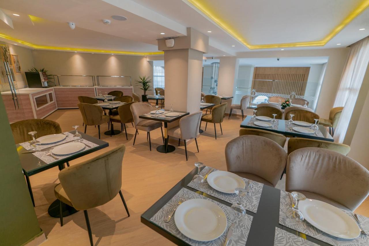 Imperial Boutique Hotel