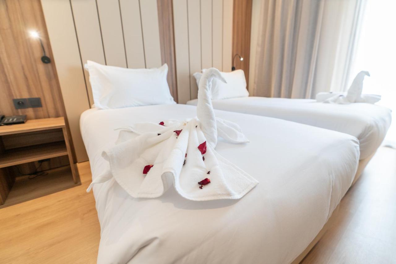 Hotel Imperial Boutique 3*