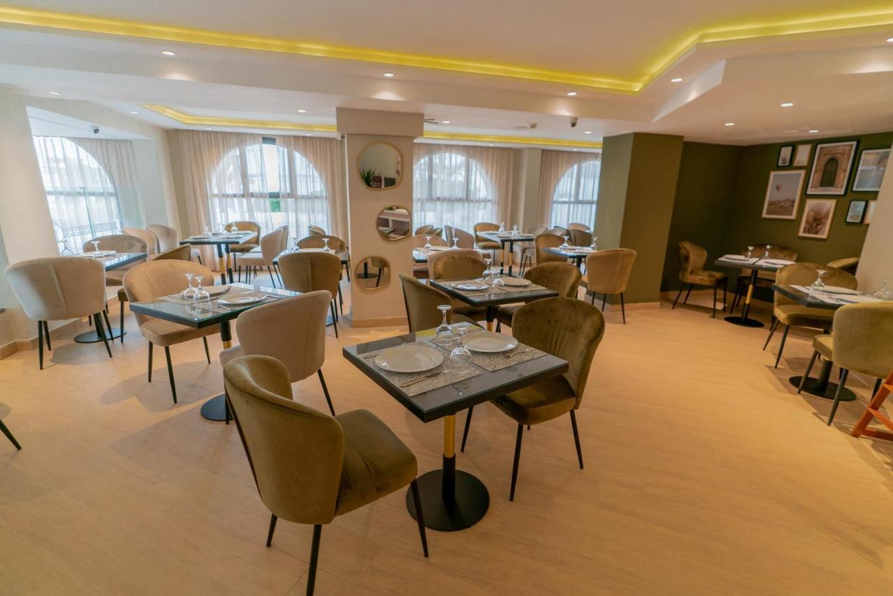 Imperial Boutique Hotel