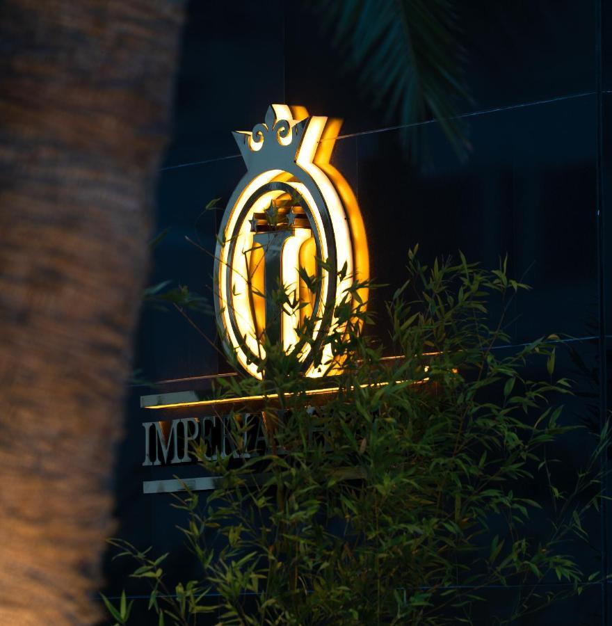 Hotel Imperial Boutique