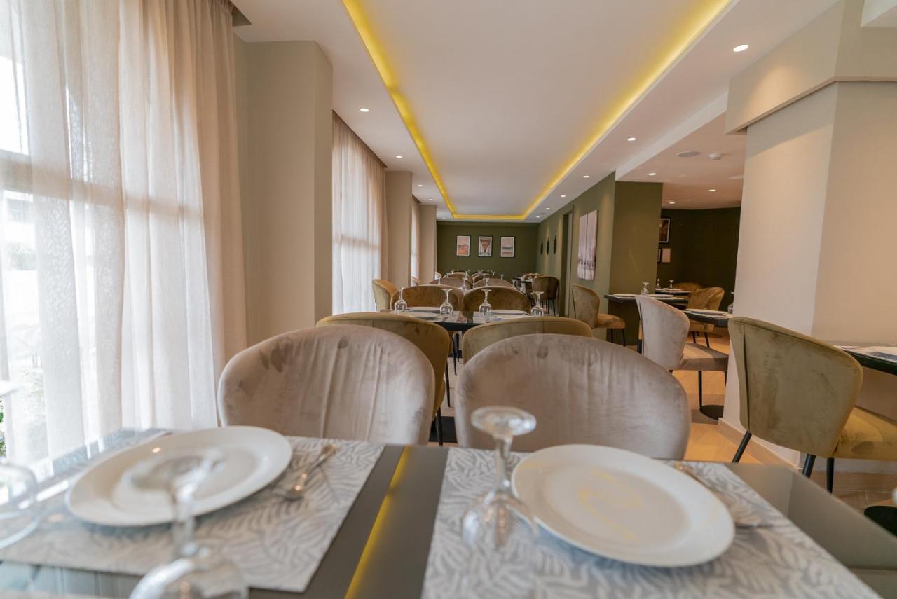 Imperial Boutique 3* Rabat