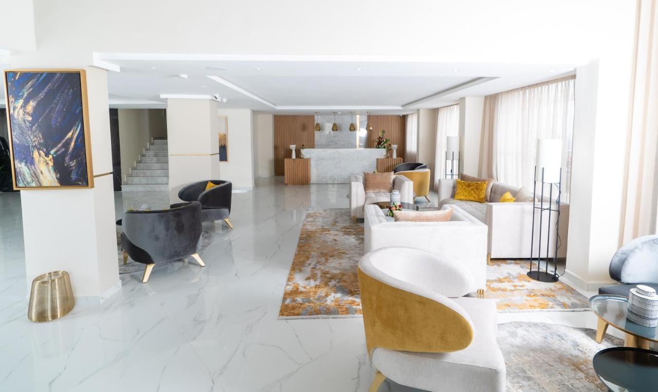 Imperial Boutique Rabat