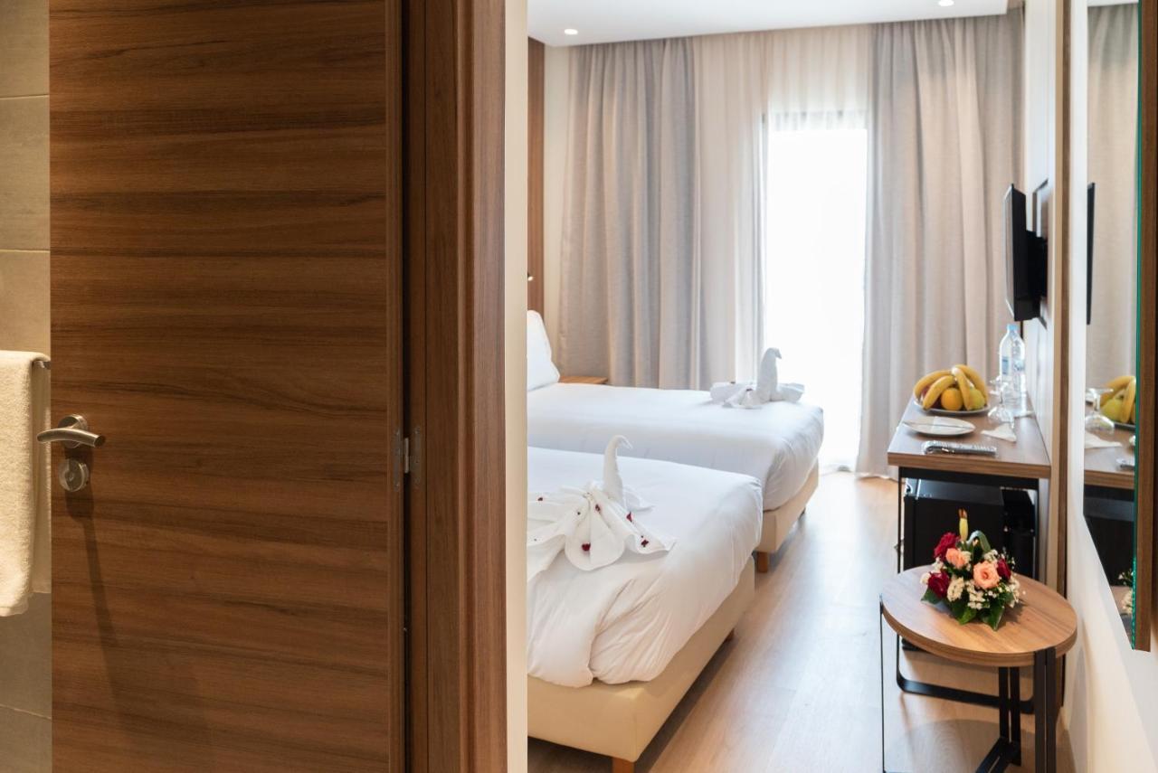 Hotel Imperial Boutique