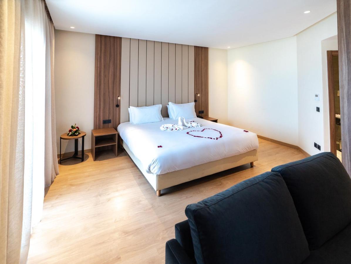 Imperial Boutique Hotel 3*
