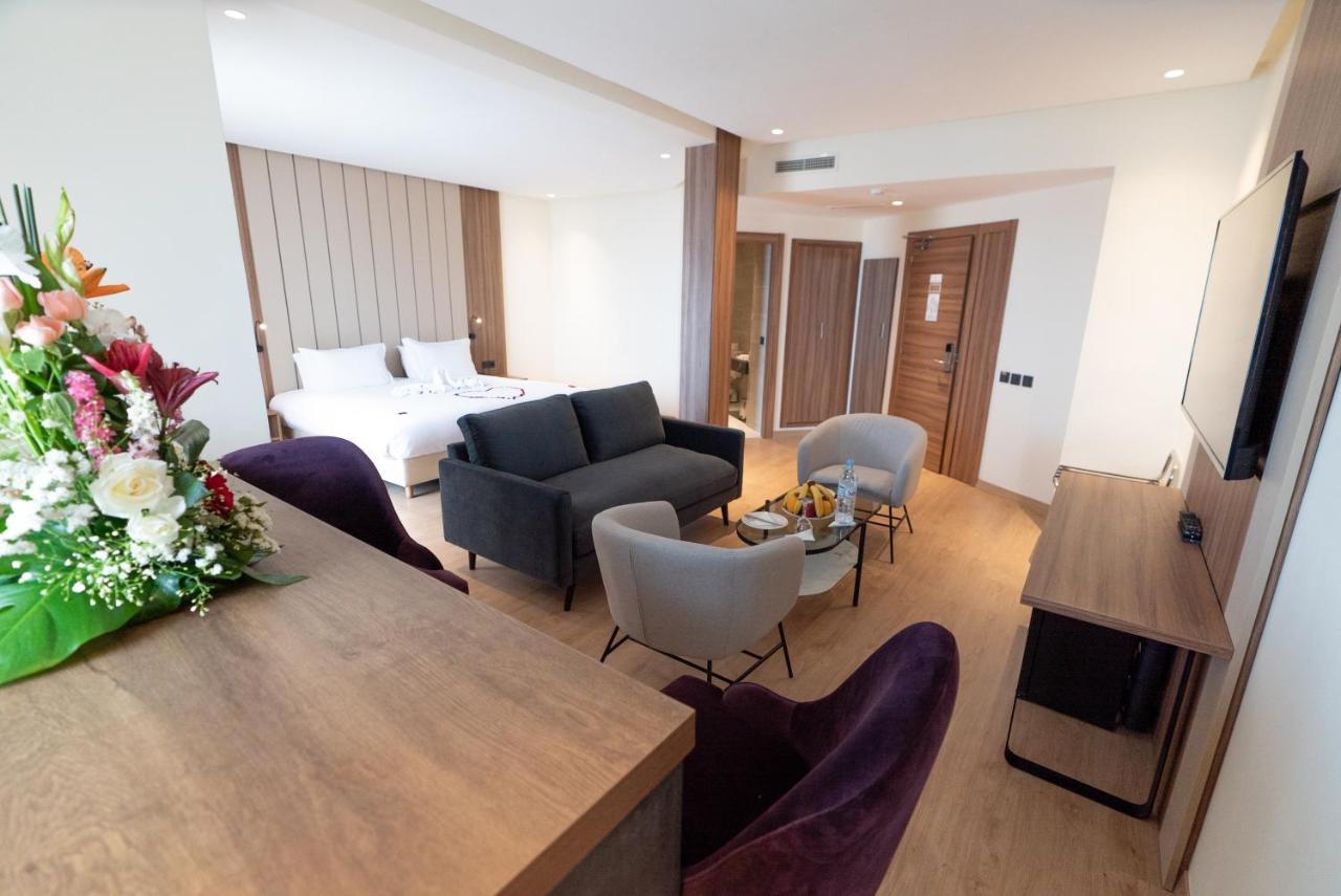 Imperial Boutique Hotel Rabat