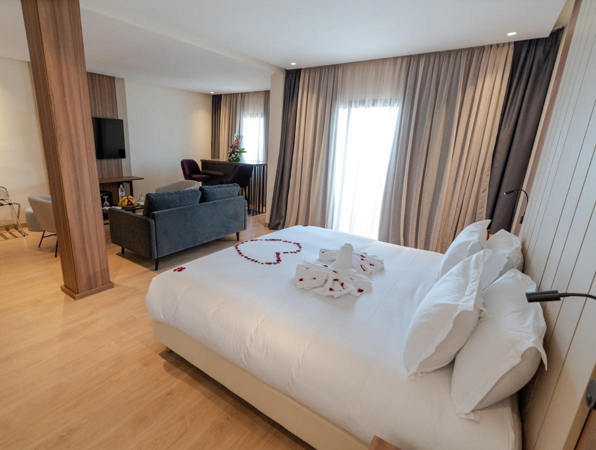 Imperial Boutique 3* Rabat