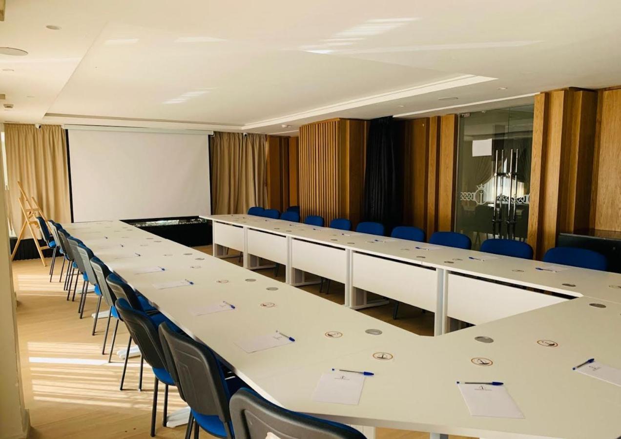Hotel Imperial Boutique Rabat