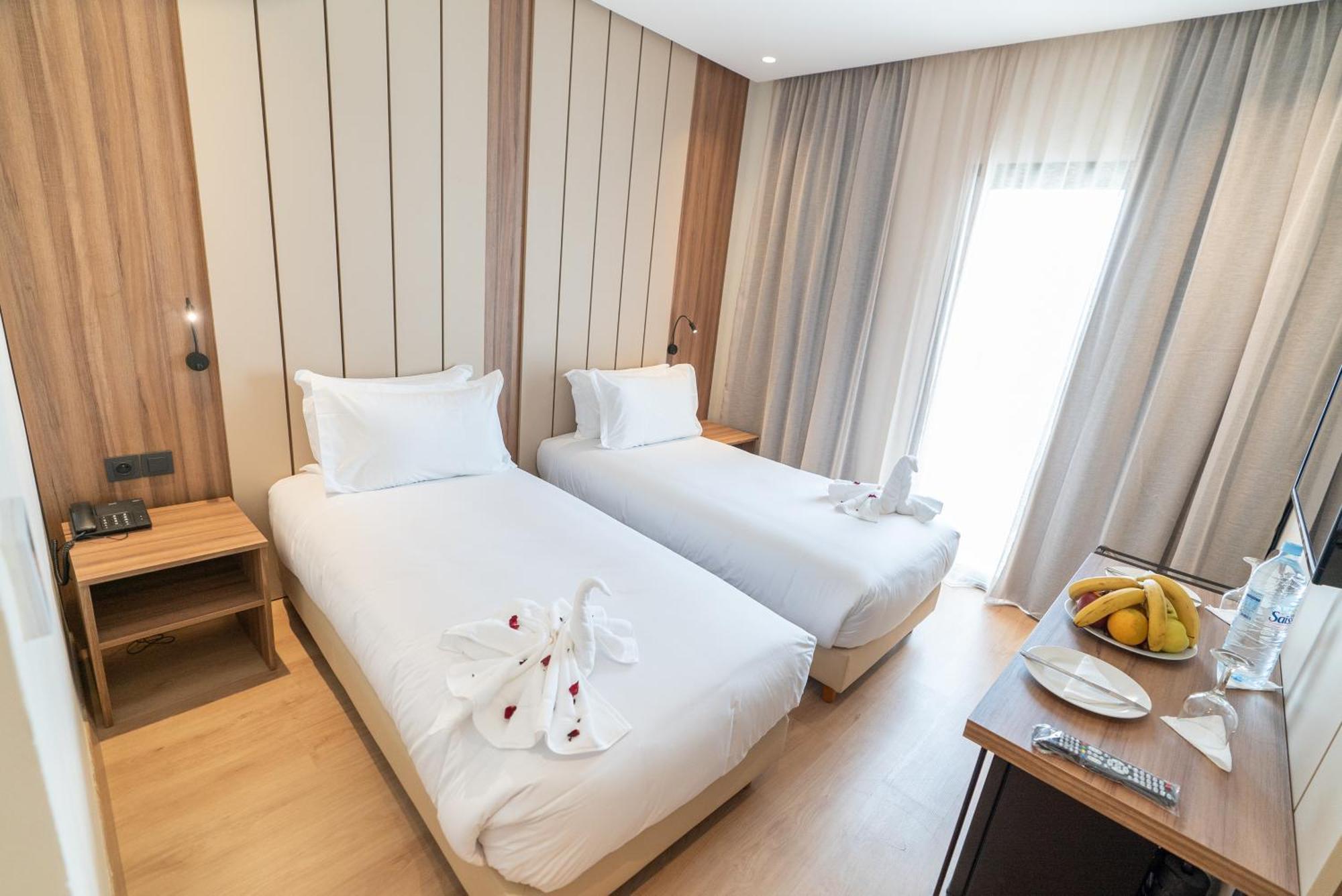 Imperial Boutique 3*