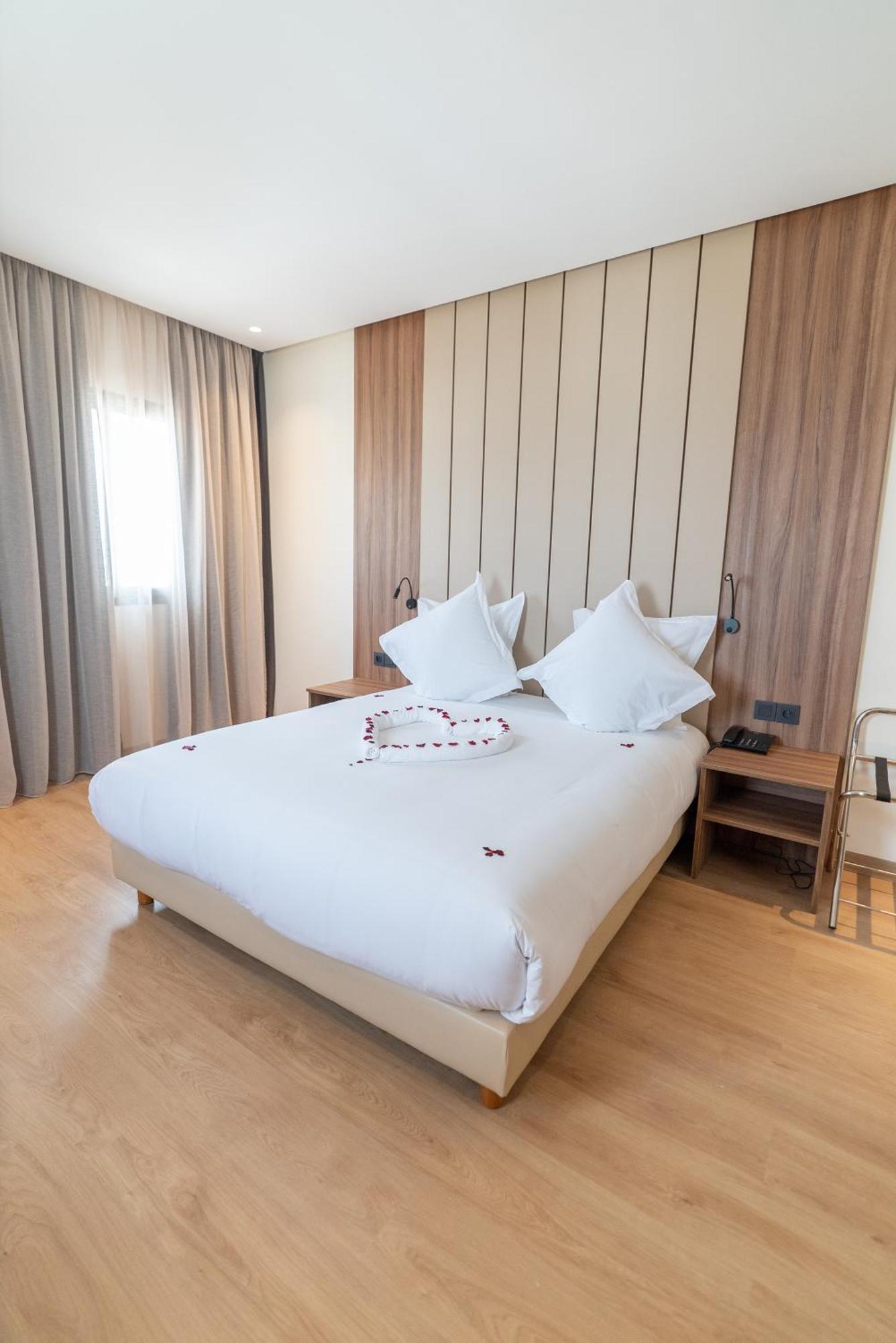 Hotel Imperial Boutique